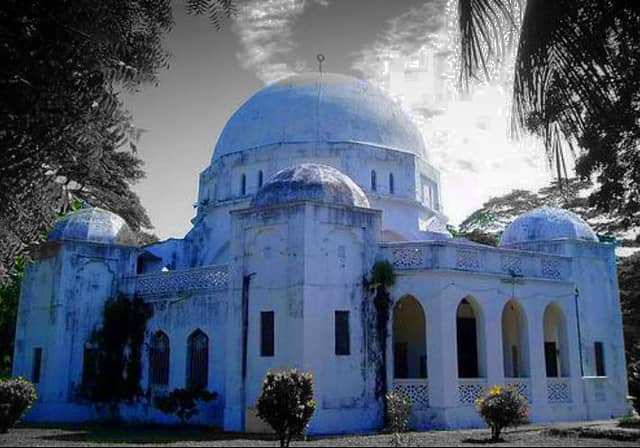 Mosque